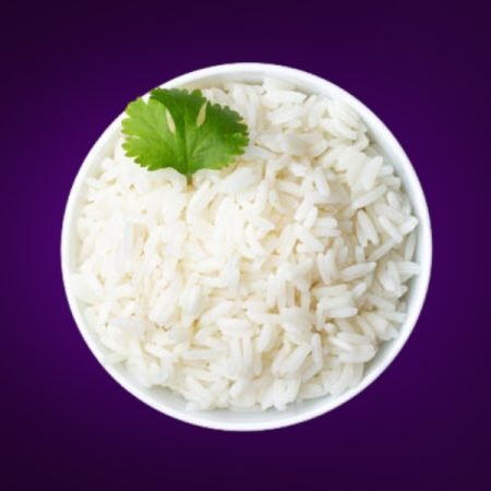 Plain Rice